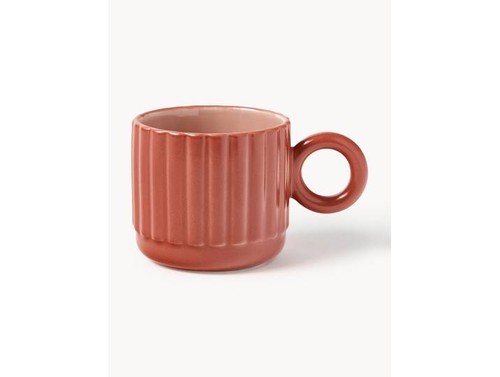 Tasses Napari, 4 pièces