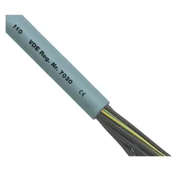 RS PRO, Kabelleitung, YY 5 core 0.5mm control cable 50m (50 m)