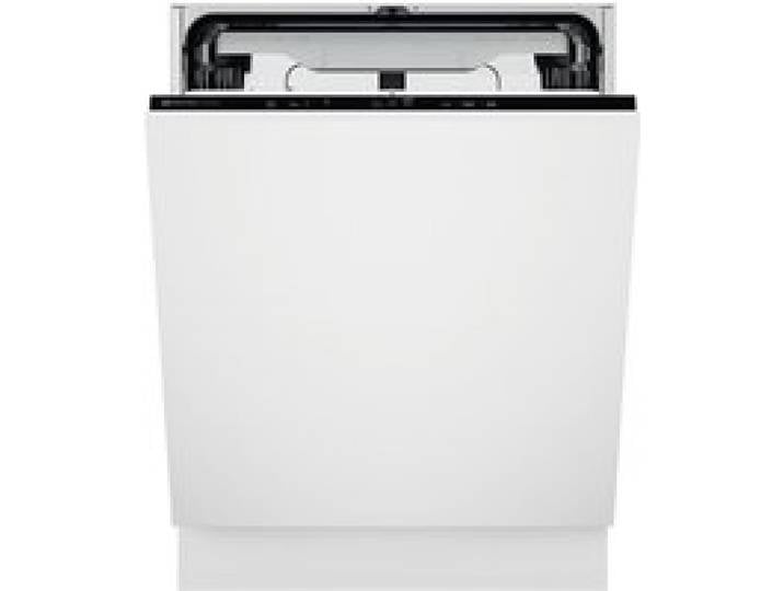 Lave-vaisselle intégrable - Electrolux - 14 couverts - 6 programmes - Lavage automatique - Capteur de propreté de leau