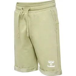 HUMMEL hmlFLIK SHORTS elm 116