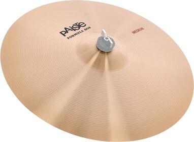 "Paiste 16"" 602 Medium Crash "