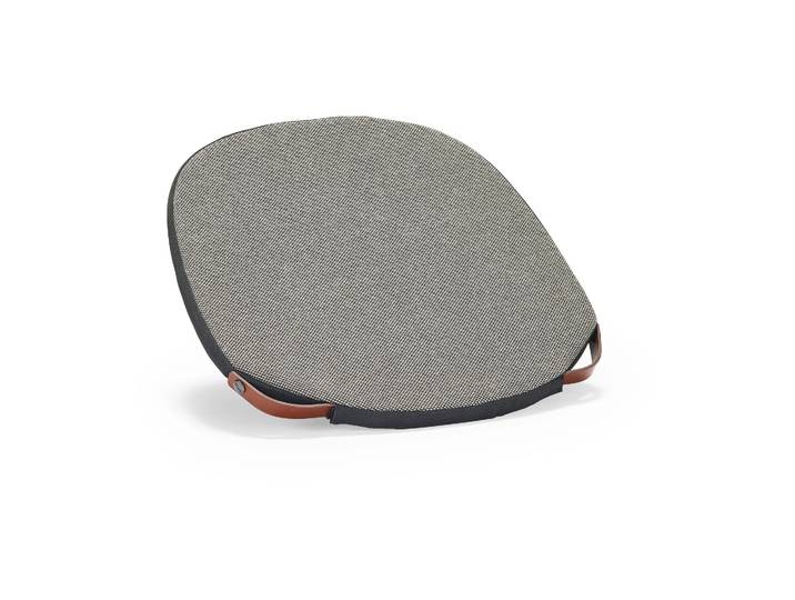 Stolab Coussin de chaise Pinnockio Brown-beige