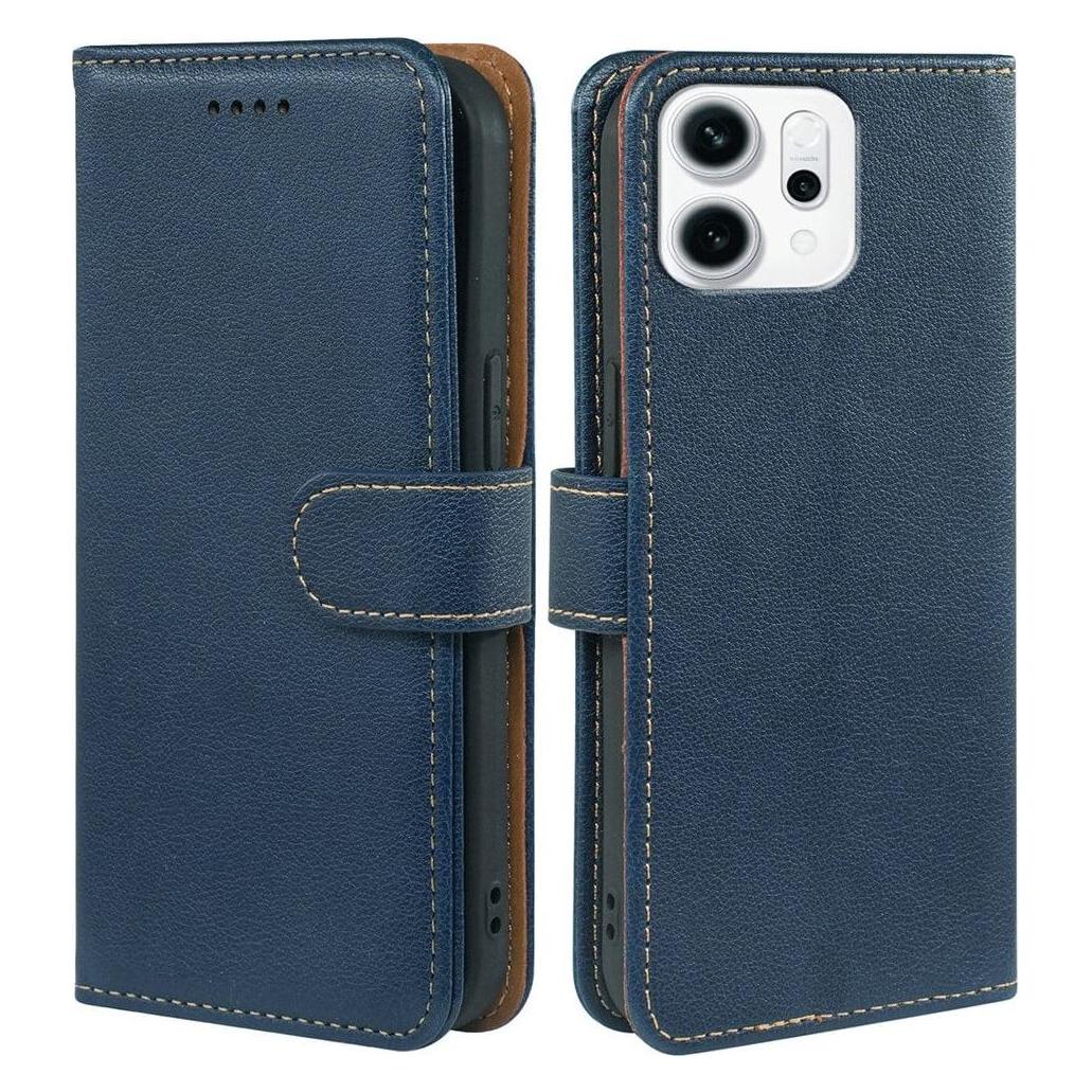Cover-Discount OPPO Reno14 F - Premium Handyhülle Etui (Oppo Reno14 F) (66467089)