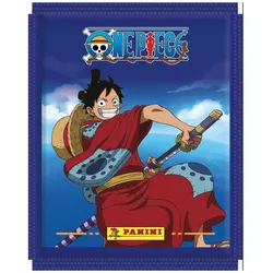 Panini One Piece Road to Egg Head (Deutsch, Booster Display)