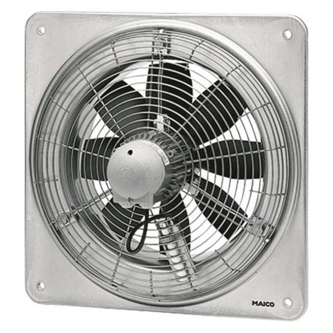 Maico MAI DZQ 50/6 B Wandventilator (0083.0130)
