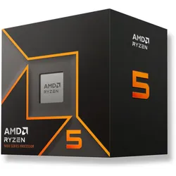 AMD Ryzen 5 9600 3,8 GHz Prozessor AM5