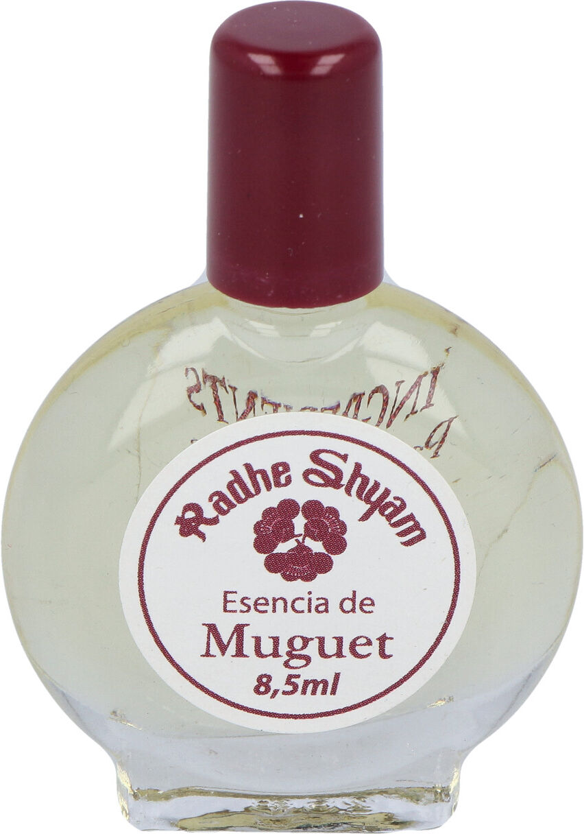 Radhe shyam esencia muguet  8ml.