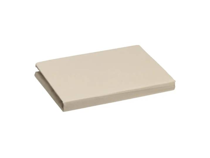 Fixleintuch Luxury, Johann Jakob, beige, BaumwolleBaumwolle/Elastan