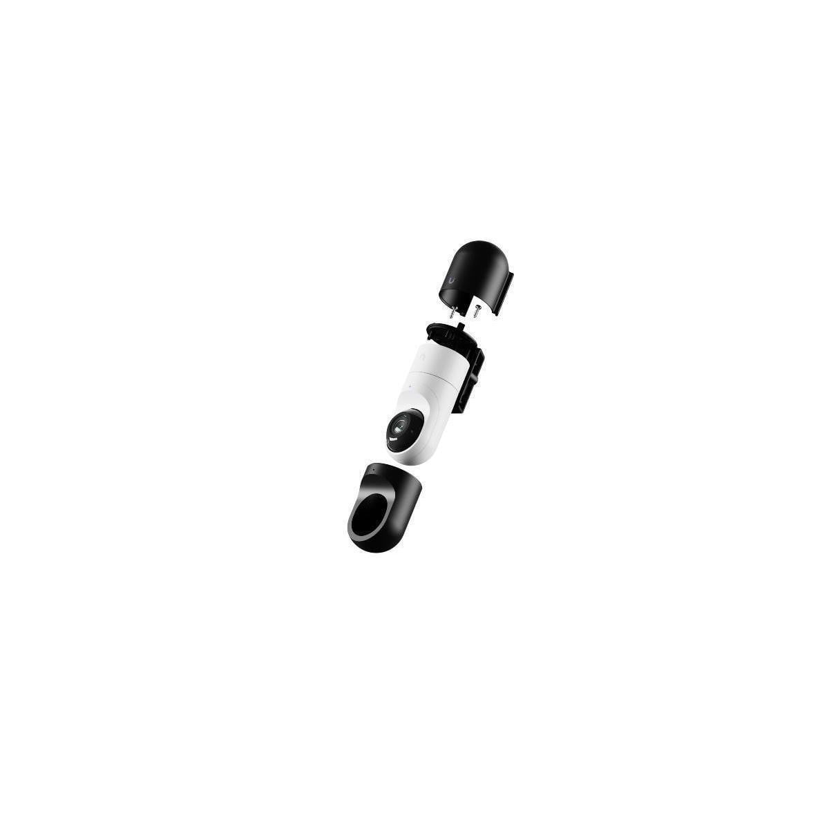 Ubiquiti UACC-FLEX-CAM-PWM universele waterdichte wandbeugel, zwart