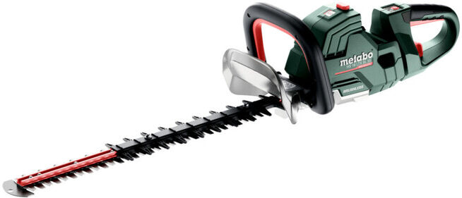 Metabo Taille-haies sans fil HS 18 LTX BL 55 carton (601722850)