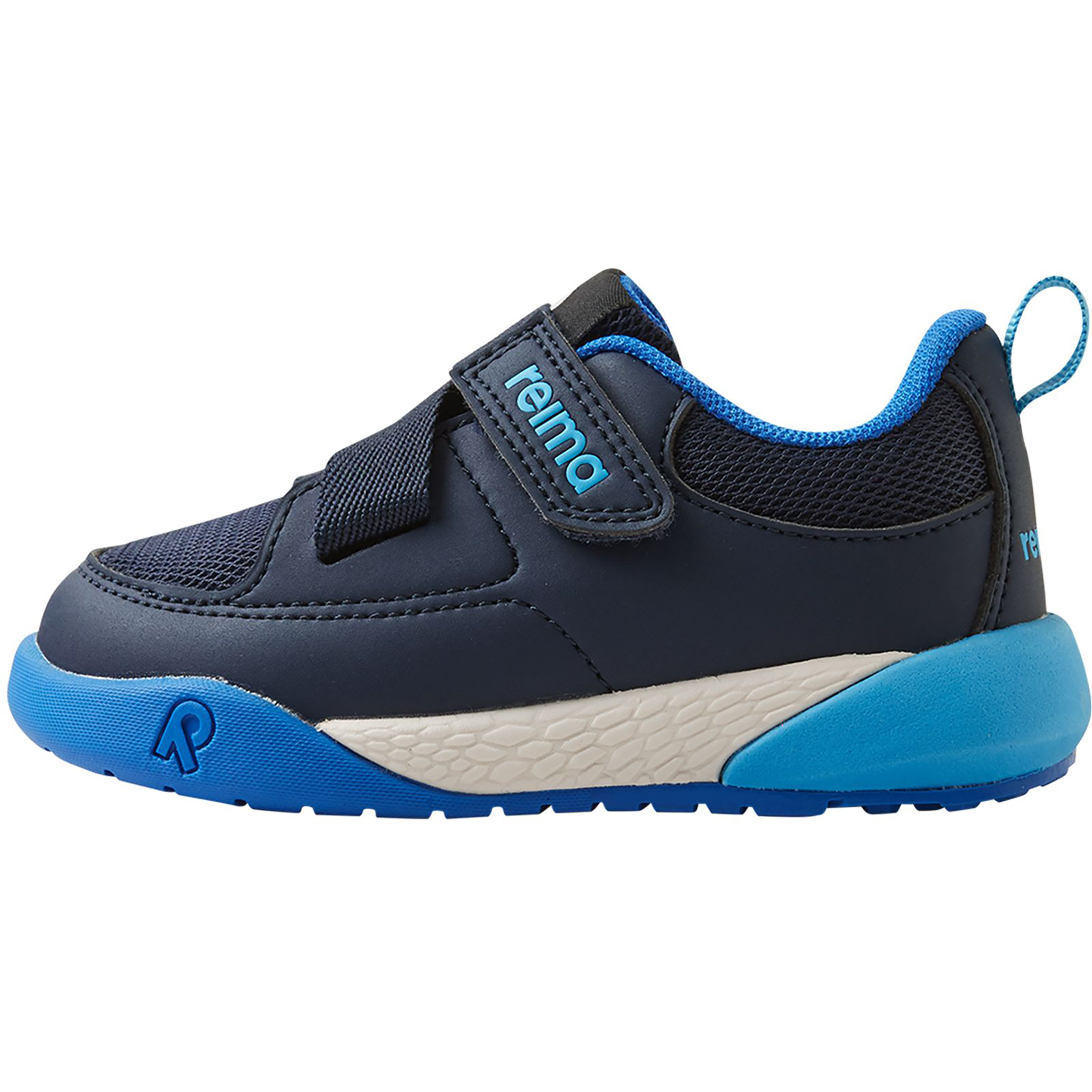 reima Kiirus Kinder Freizeitschuhe blau Größe 27 Lifestyle Wasserdicht