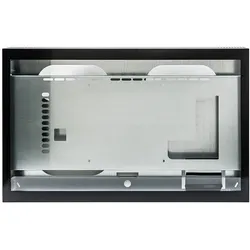 Hagor Inbox ESG-Schutzglas 43 1785 - Sicherheitsglas für Indoorschutzgehäuse In..."