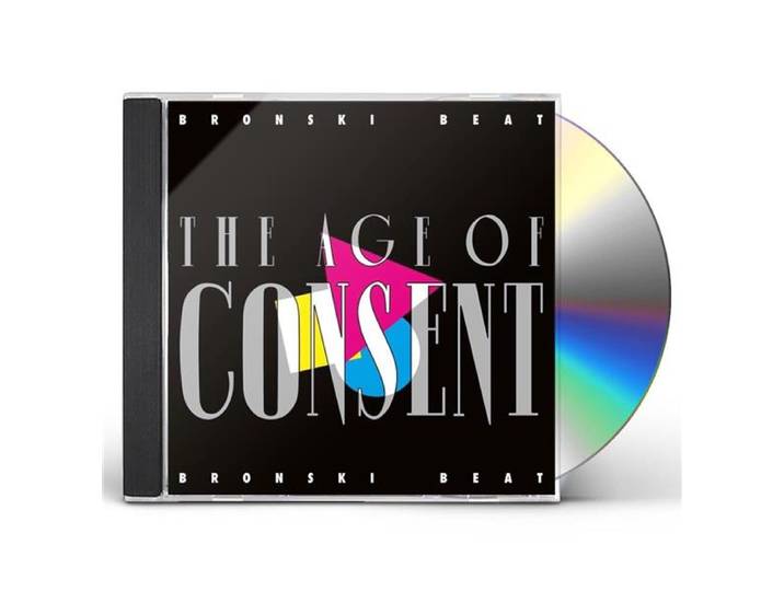 The Age of Consent (Standard Edition)