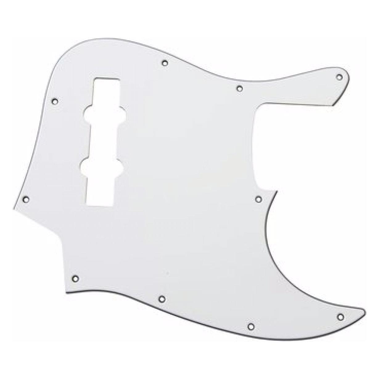 Dimavery Pickguard für JB E-Bass-Modelle (26300248)
