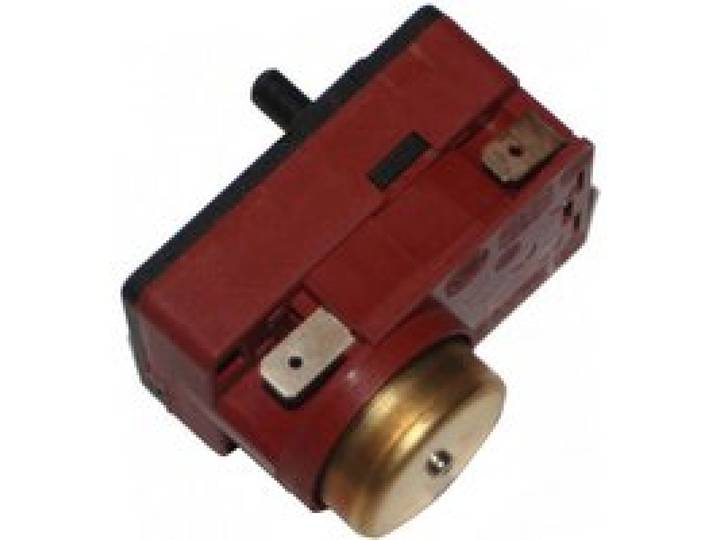 Minuterie - Cuiseur vapeur - MAGIMIX - Rouge - 505012 - Appareils compatibles : 11576 11580 BB311265