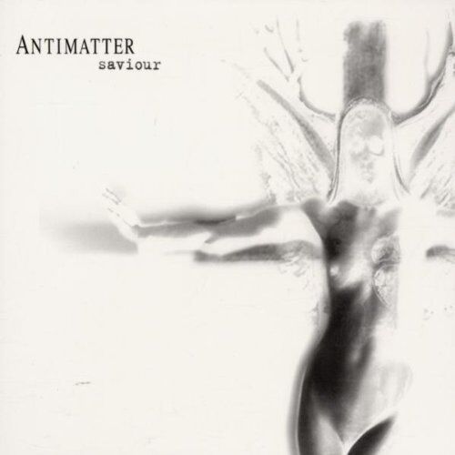 Antimatter - Saviour - Preis vom 15.10.2026 23:06:25 h