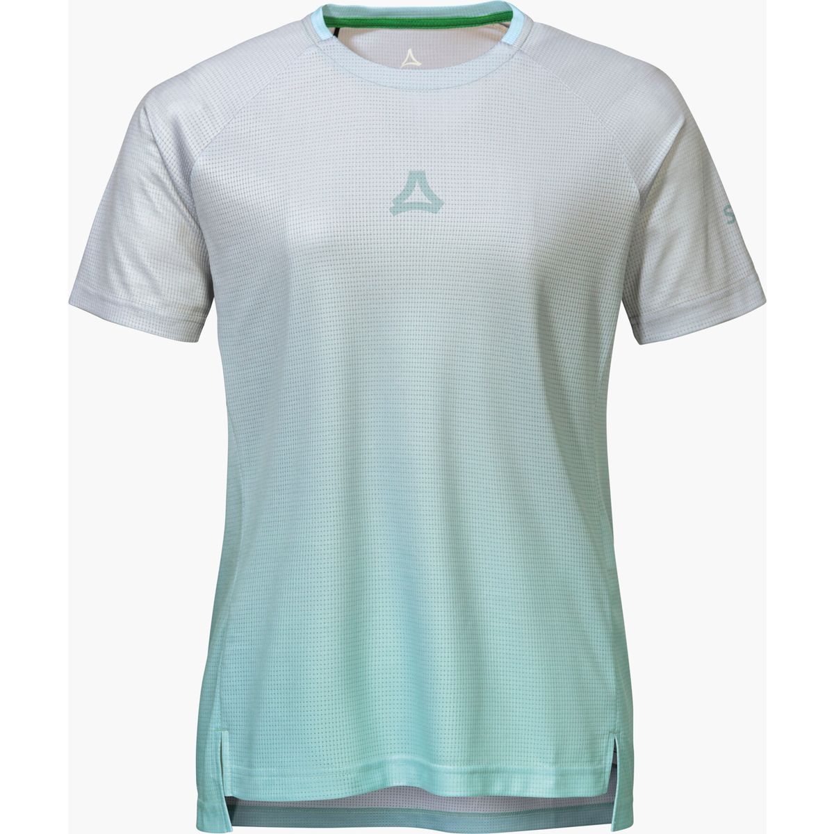 Schöffel Shirt Style Koitere WMN blau (8015) 46 13682-24112-8015-46