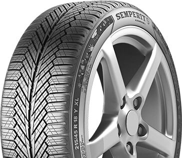 Semperit Allseason-grip 2 205/60 R16 96H XL Ganzjahresreifen