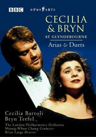 Cecilia Bartoli - Cecilia & Bryn - Arias & Duets - Preis vom 02.10.2026 23:42:20 h