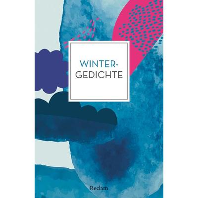 Wintergedichte, Taschenbuch von , Reclam, Philipp