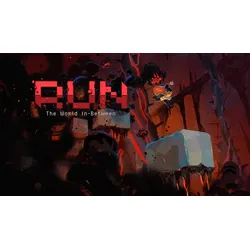 RUN: The world in-between