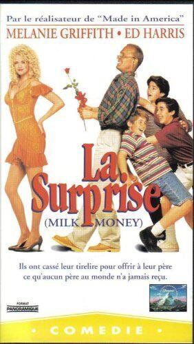 Richard Benjamin - La surprise [FR Import] - Preis vom 11.10.2026 03:10:56 h