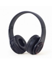 Gembird Bluetooth Stereo Kopfhörer LED effekt (BHP-LED-01)