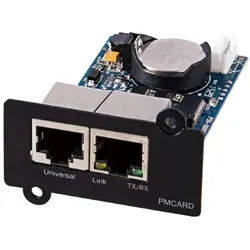 Conceptronic NMC01 Netzwerk-Management-Karte