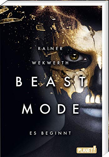 Rainer Wekwerth - Es beginnt (1) (Beastmode, Band 1) - Preis vom 02.10.2026 23:42:20 h
