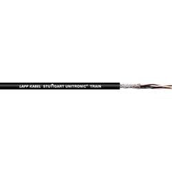 LAPP 2173001/500 Busleitung UNITRONIC® TRAIN 1.5 x 2 x 0.5 mm² + 0.5 mm² 500 m