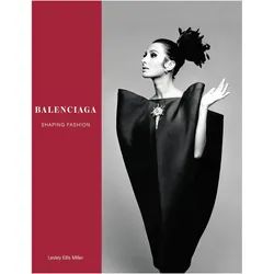 Balenciaga/'s Craft, Sachbücher von Lesley Ellis Miller