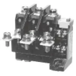 Mitsubishi Electric Überlastrelais TH-N120TAKP 125A