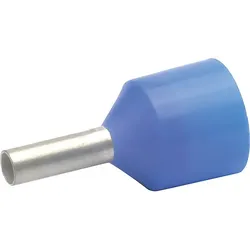 Klauke Aderendhülse 2,5qmm 43312