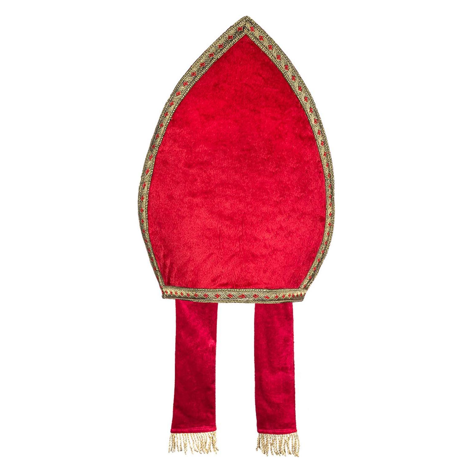Boland Mitre Sinterklaas (49045076)