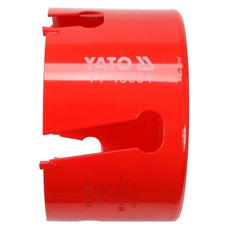 Yato YT-43984 (105 mm) (YT-43984)