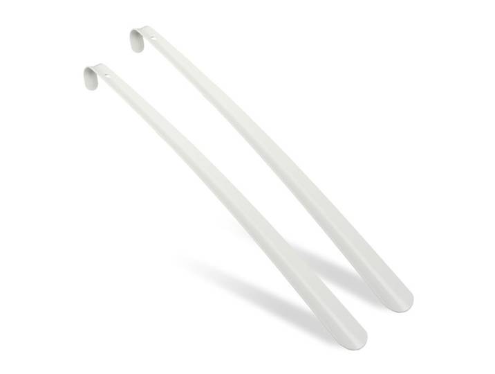 Relaxdays Lot de 2 chausse-pieds