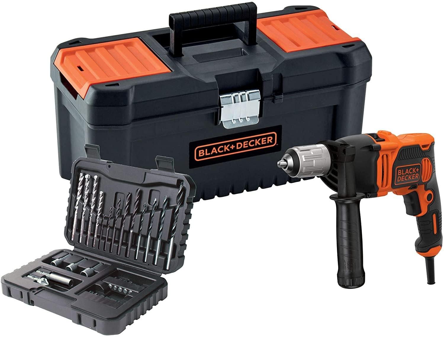 Black+Decker 5035048706947
