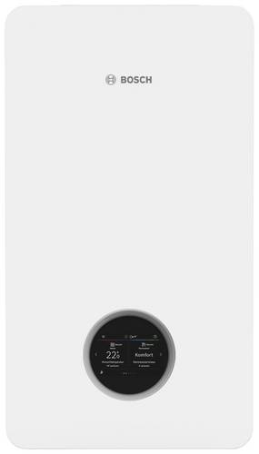Bosch 8738212419 CS5800iAW 12 E Luft-Wasser-Wärmepumpe Energieeffizienzklasse A++ (A+++ - D)