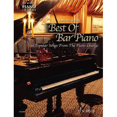 Best Of Bar Piano -