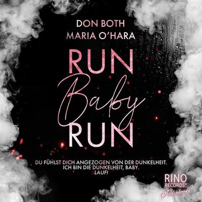 Run Baby Run - Don Both,Maria O'Hara; Audio, 4099995560664