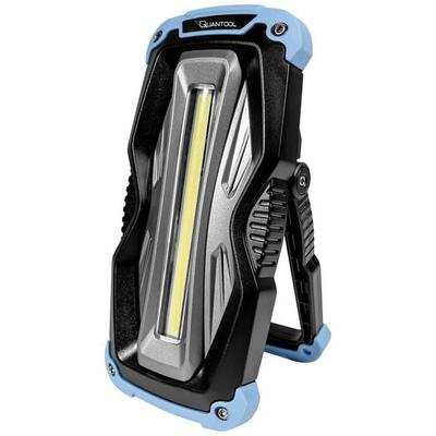 Brüder Mannesmann Q30665 Quantool LED Arbeitsleuchte akkubetrieben 20W 2000lm