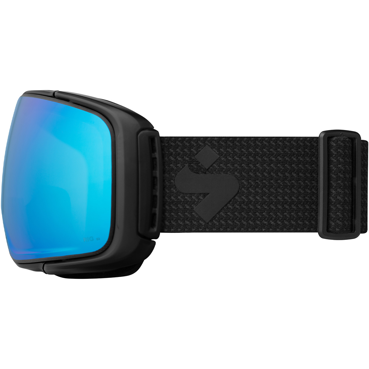 Sweet Protection Sweet Interstellar RIG Reflect graphite trace/RIG Aquamarine