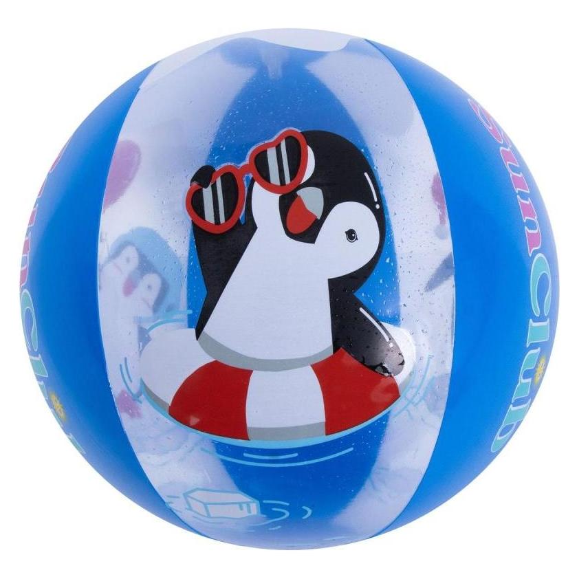 Jilong Magic Ink Strandball (37445932)