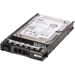 Dell HD 2TB, SATA, 7200rpm (2 TB, 3.5"), Festplatte