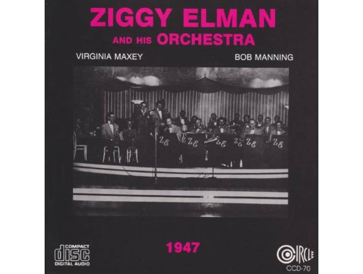 Ziggy Elman And His Orchestra - 1947