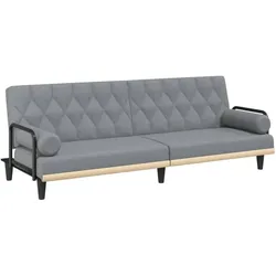 vidaXL, Sofa + Bettsofa, Becky
