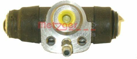 Metzger Autoteile Radbremszylinder Cifam 101-226 Hinterachse Für Vw