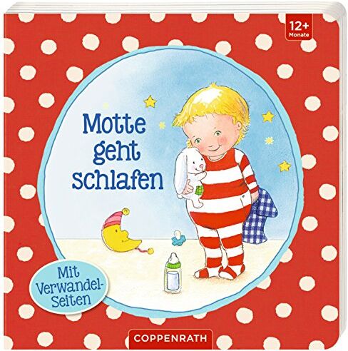 Motte geht schlafen - Preis vom 30.09.2026 09:01:18 h