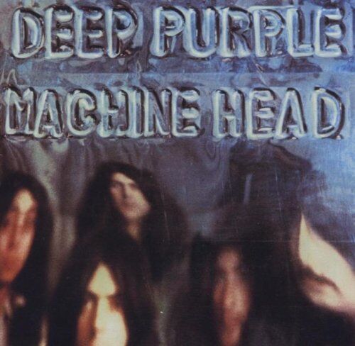 Deep Purple - Machine Head - Preis vom 11.10.2026 15:43:13 h