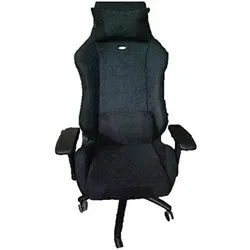 X Rocker Shadow 2.0 Stereo Audio Gaming Floor Rocker Blue, Gaming Stuhl, Blau, Weiss